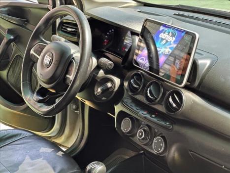 FIAT Cronos 1.3 4P FLEX, Foto 5