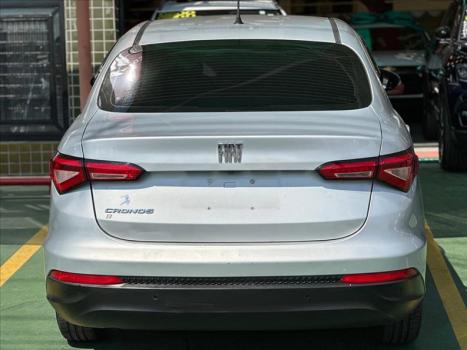 FIAT Cronos 1.3 4P FLEX, Foto 9