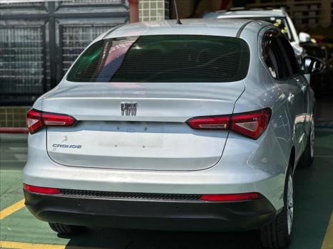 FIAT Cronos 1.3 4P FLEX, Foto 10