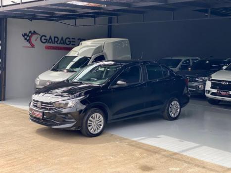 FIAT Cronos 1.3 4P FLEX DRIVE, Foto 2