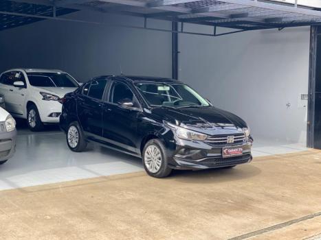 FIAT Cronos 1.3 4P FLEX DRIVE, Foto 3