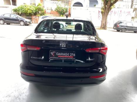 FIAT Cronos 1.3 4P FLEX DRIVE, Foto 5