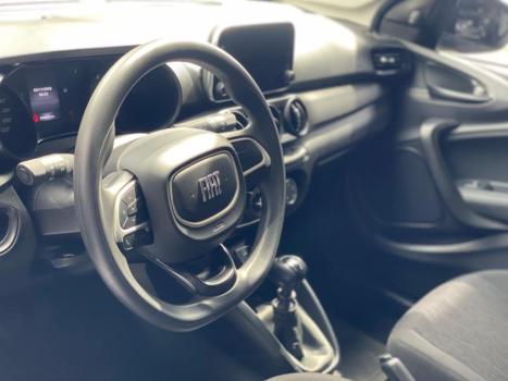 FIAT Cronos 1.3 4P FLEX DRIVE, Foto 9