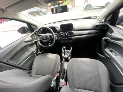 FIAT Cronos 1.3 4P FLEX DRIVE, Foto 10