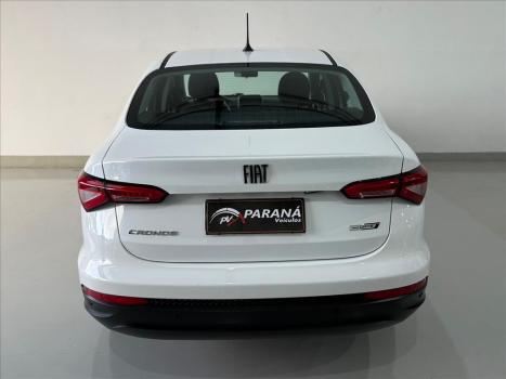 FIAT Cronos 1.3 4P FLEX DRIVE, Foto 5