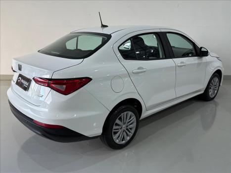 FIAT Cronos 1.3 4P FLEX DRIVE, Foto 6