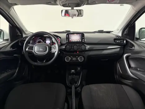 FIAT Cronos 1.3 4P FLEX DRIVE, Foto 7