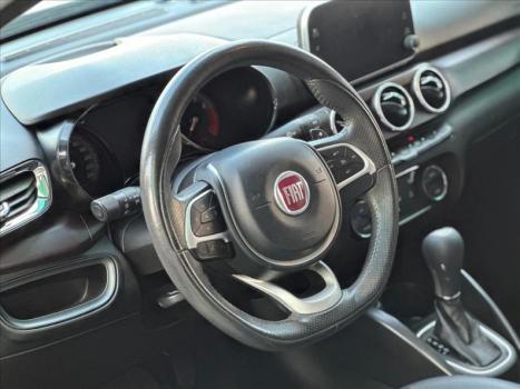 FIAT Cronos 1.3 4P FLEX DRIVE GSR AUTOMATIZADO, Foto 4