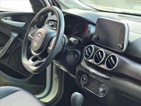 FIAT Cronos 1.3 4P FLEX DRIVE GSR AUTOMATIZADO, Foto 5