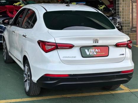 FIAT Cronos 1.3 4P FLEX DRIVE GSR AUTOMATIZADO, Foto 8