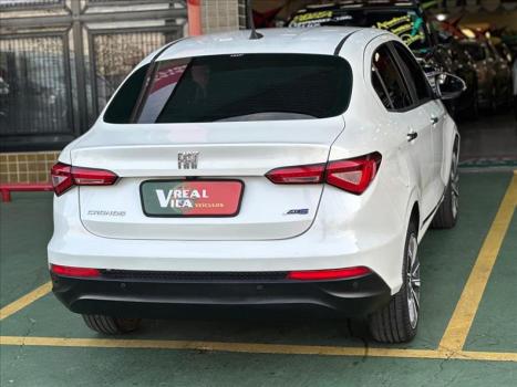 FIAT Cronos 1.3 4P FLEX DRIVE GSR AUTOMATIZADO, Foto 10