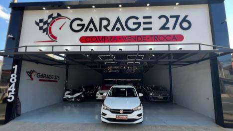 FIAT Cronos 1.3 4P FLEX DRIVE, Foto 1