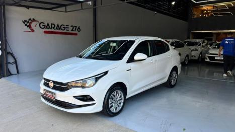 FIAT Cronos 1.3 4P FLEX DRIVE, Foto 2