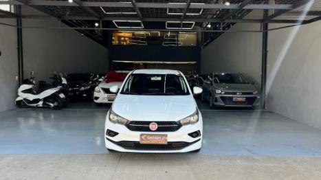 FIAT Cronos 1.3 4P FLEX DRIVE, Foto 3