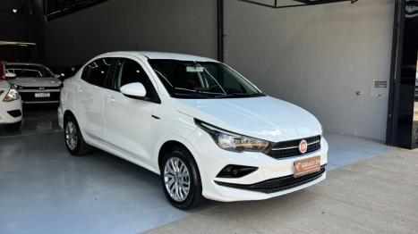 FIAT Cronos 1.3 4P FLEX DRIVE, Foto 4