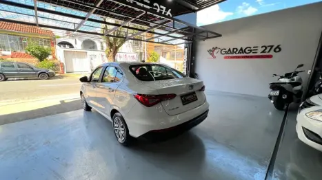 FIAT Cronos 1.3 4P FLEX DRIVE, Foto 7