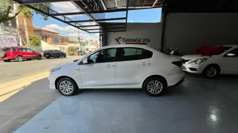 FIAT Cronos 1.3 4P FLEX DRIVE, Foto 8