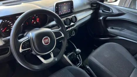 FIAT Cronos 1.3 4P FLEX DRIVE, Foto 10