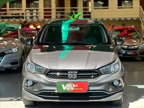 FIAT Cronos 1.3 4P FLEX DRIVE, Foto 2