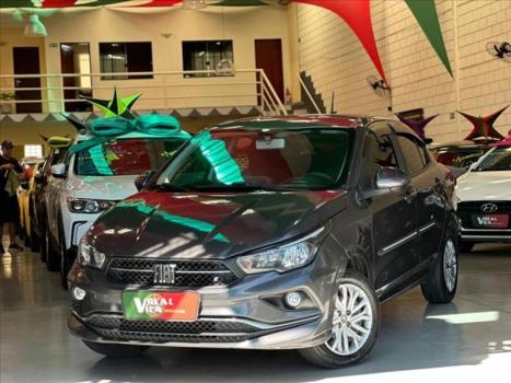 FIAT Cronos 1.3 4P FLEX DRIVE, Foto 3