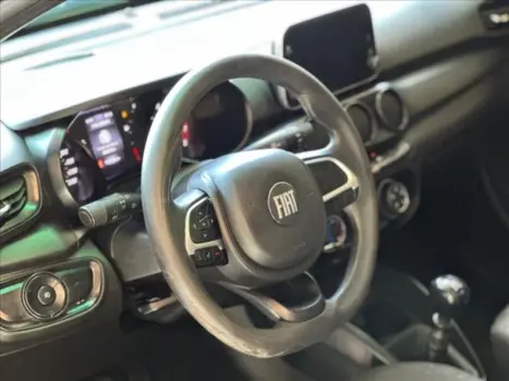 FIAT Cronos 1.3 4P FLEX DRIVE, Foto 4