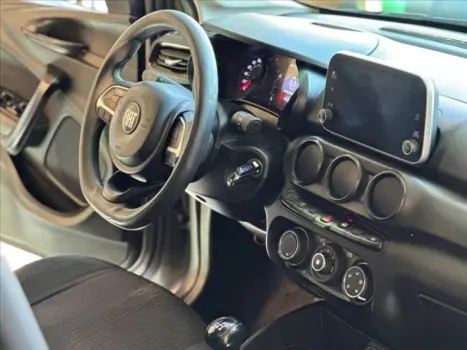 FIAT Cronos 1.3 4P FLEX DRIVE, Foto 5