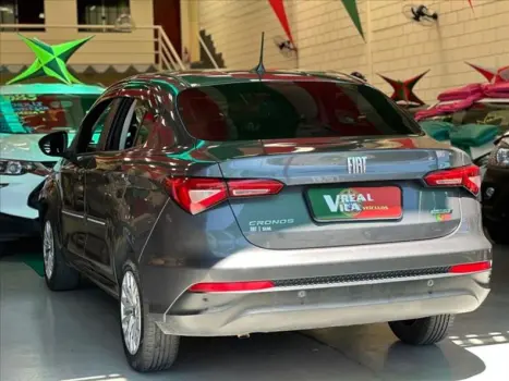 FIAT Cronos 1.3 4P FLEX DRIVE, Foto 7