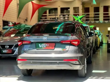 FIAT Cronos 1.3 4P FLEX DRIVE, Foto 9