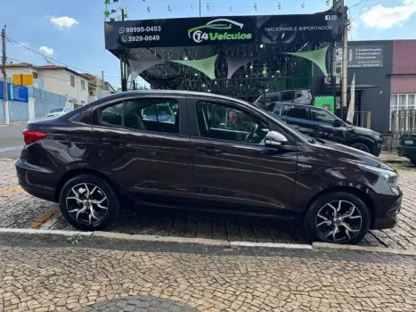 FIAT Cronos 1.3 4P FLEX DRIVE, Foto 1