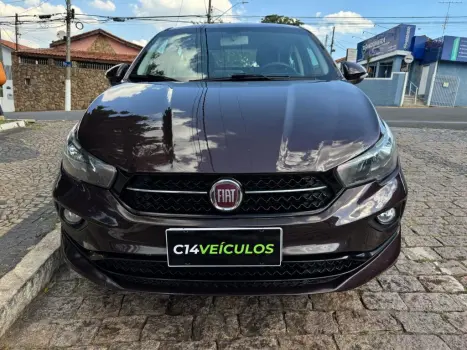 FIAT Cronos 1.3 4P FLEX DRIVE, Foto 2