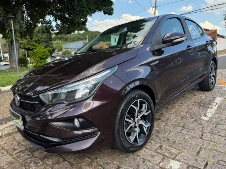 FIAT Cronos 1.3 4P FLEX DRIVE, Foto 3