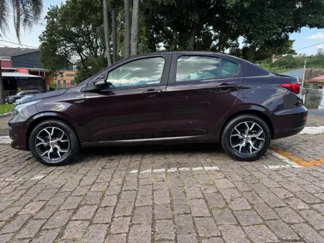 FIAT Cronos 1.3 4P FLEX DRIVE, Foto 5