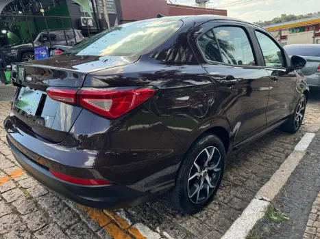 FIAT Cronos 1.3 4P FLEX DRIVE, Foto 6