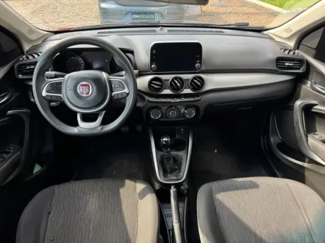 FIAT Cronos 1.3 4P FLEX DRIVE, Foto 7