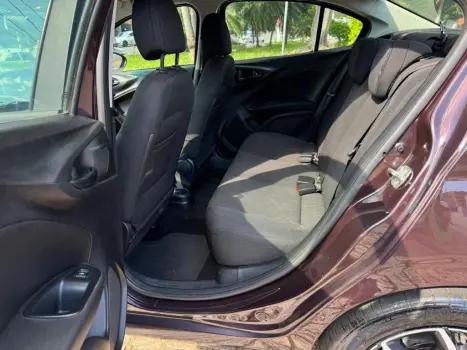 FIAT Cronos 1.3 4P FLEX DRIVE, Foto 8