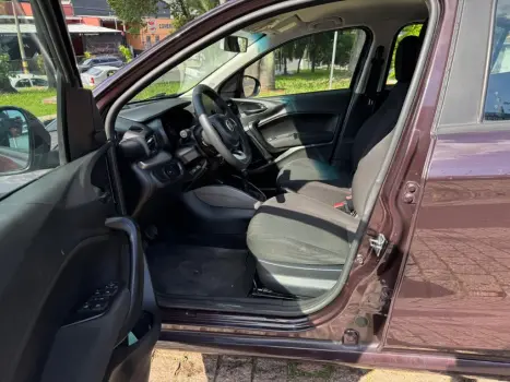 FIAT Cronos 1.3 4P FLEX DRIVE, Foto 9