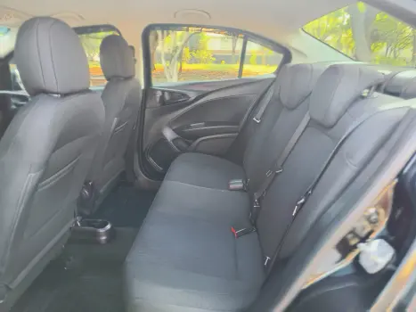 FIAT Cronos 1.3 4P FLEX DRIVE, Foto 2