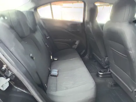 FIAT Cronos 1.3 4P FLEX DRIVE, Foto 4