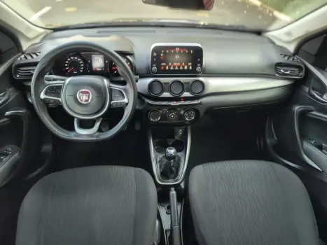 FIAT Cronos 1.3 4P FLEX DRIVE, Foto 5