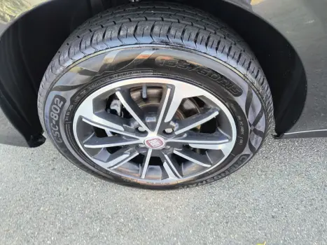 FIAT Cronos 1.3 4P FLEX DRIVE, Foto 6