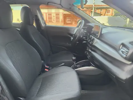 FIAT Cronos 1.3 4P FLEX DRIVE, Foto 7