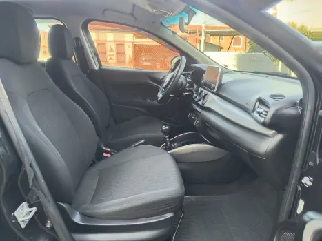 FIAT Cronos 1.3 4P FLEX DRIVE, Foto 8