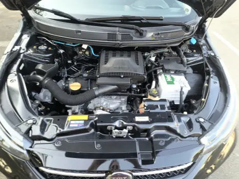 FIAT Cronos 1.3 4P FLEX DRIVE, Foto 9