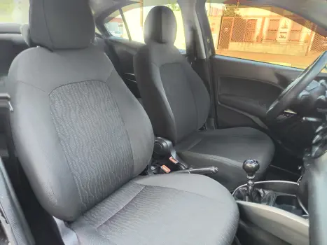 FIAT Cronos 1.3 4P FLEX DRIVE, Foto 10