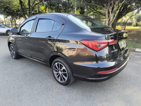 FIAT Cronos 1.3 4P FLEX DRIVE, Foto 11