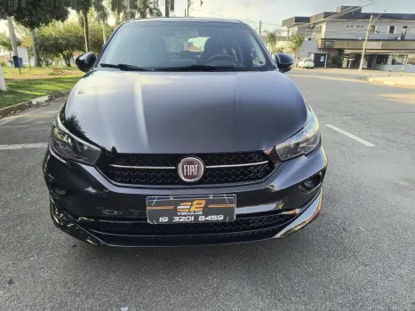 FIAT Cronos 1.3 4P FLEX DRIVE, Foto 13