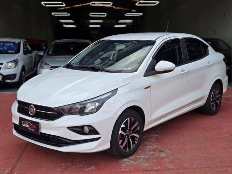 FIAT Cronos 1.3 4P FLEX DRIVE GSR AUTOMATIZADO, Foto 1