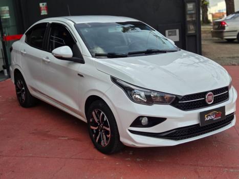 FIAT Cronos 1.3 4P FLEX DRIVE GSR AUTOMATIZADO, Foto 3