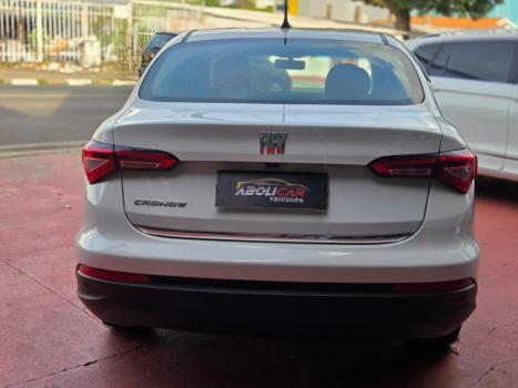 FIAT Cronos 1.3 4P FLEX DRIVE GSR AUTOMATIZADO, Foto 6