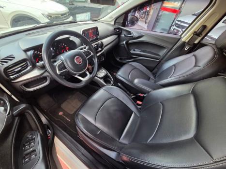 FIAT Cronos 1.3 4P FLEX DRIVE GSR AUTOMATIZADO, Foto 9